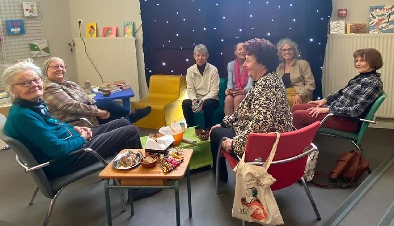 Club Lecture