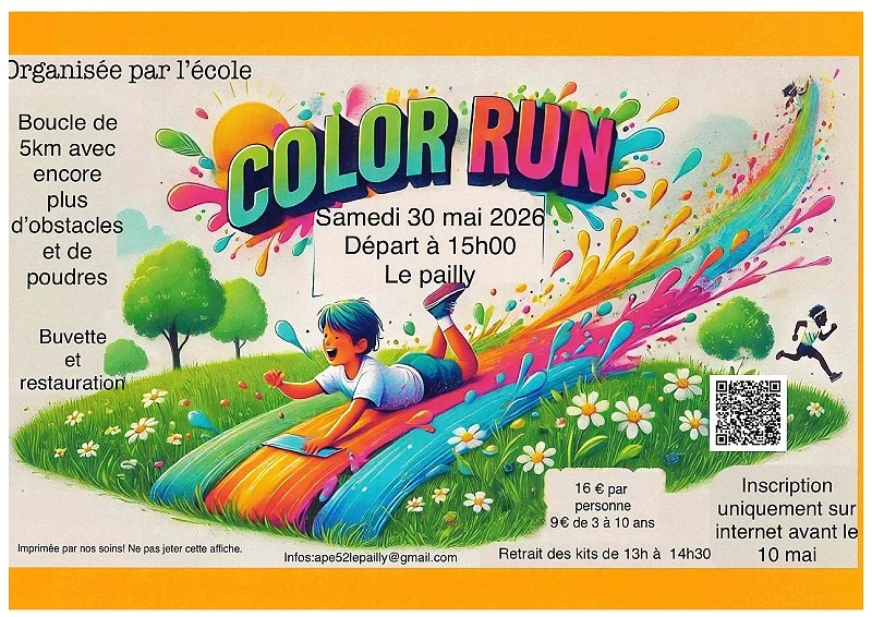 Color Run