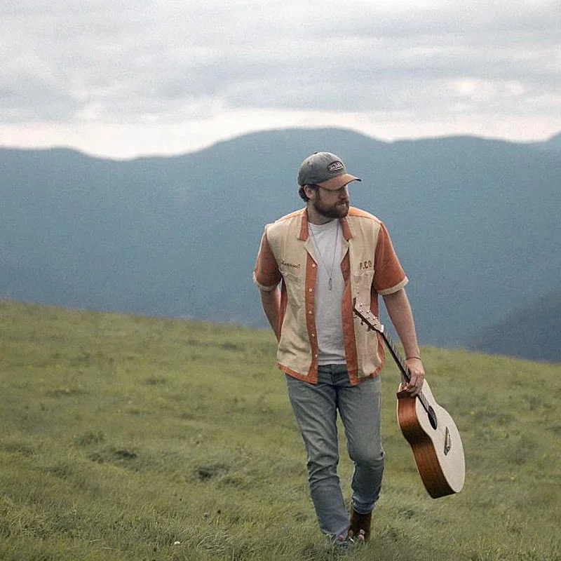 Concert de musique Country Folk : Loner Deer