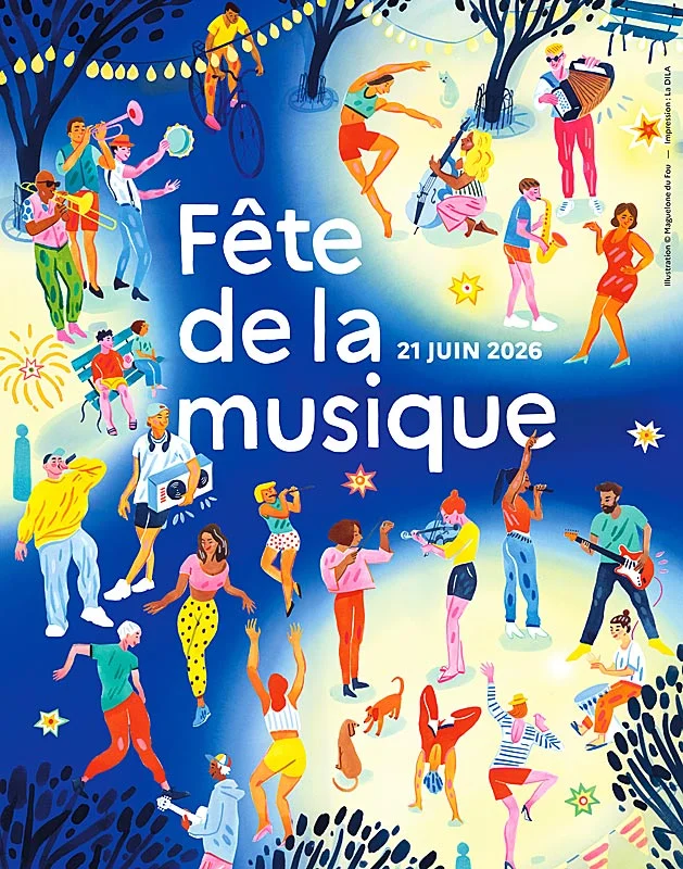 Fête de la Musique à Langres