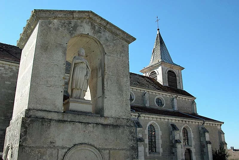 Visite thématique à Ternat : Découverte du village, entre histoire et traditions